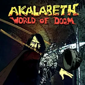 Akalabeth: World of Doom