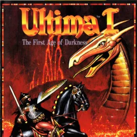 Ultima I: The First Age of Darkness