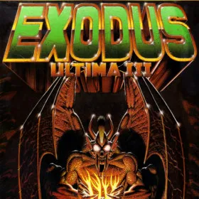 Ultima III: Exodus