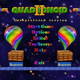 QuadroNoid 2