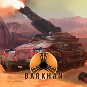 Barkhan