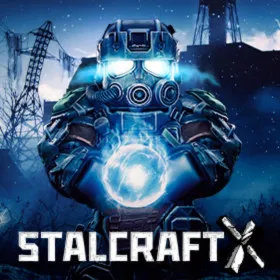 STALCRAFT X