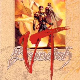 Brandish VT