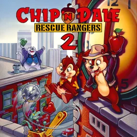 Chip 'n Dale Rescue Rangers 2