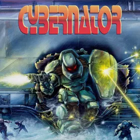 Cybernator