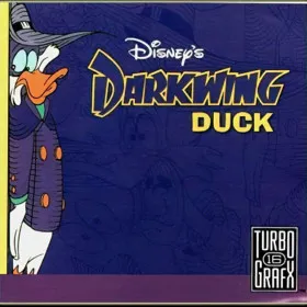 Darkwing Duck (1992)