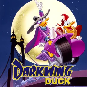 Disney's Darkwing Duck