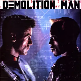 Demolition Man