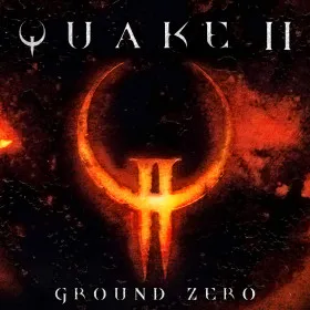 Quake II: Mission Pack - Ground Zero