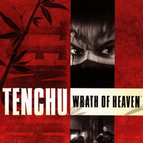Tenchu: Wrath of Heaven