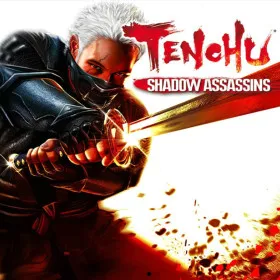 Tenchu: Shadow Assassins