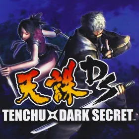 Tenchu: Dark Secret