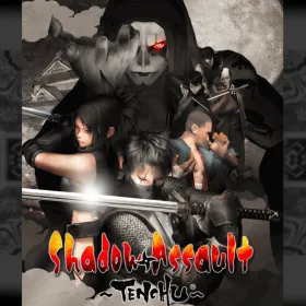 Shadow Assault: Tenchu