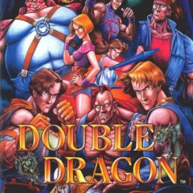 Double Dragon (1995)