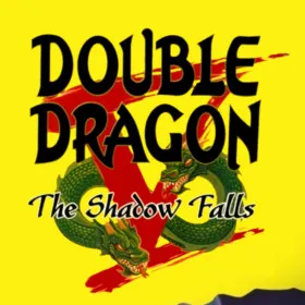 Double Dragon V: The Shadow Falls