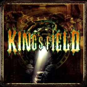 King's Field III