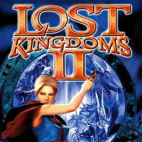 Lost Kingdoms II