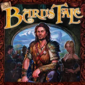 The Bard's Tale (2004)