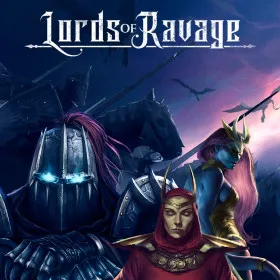 Lords of Ravage