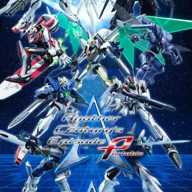 Another Century's Episode Portable