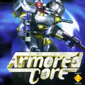 Armored Core