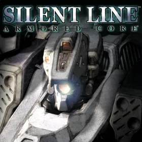 Silent Line: Armored Core