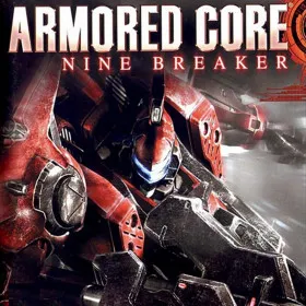 Armored Core: Nine Breaker