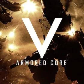 Armored Core V