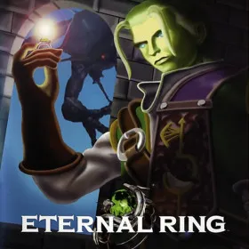 Eternal Ring