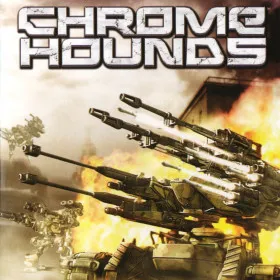 Chromehounds