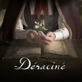 Déraciné