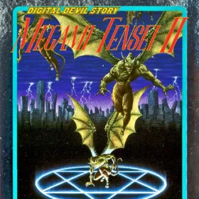 Digital Devil Story: Megami Tensei II