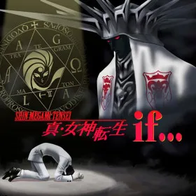 Shin Megami Tensei If...