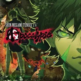 Shin Megami Tensei IV: Apocalypse