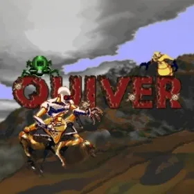 Quiver