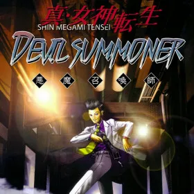 Shin Megami Tensei: Devil Summoner