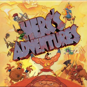Herc's Adventures