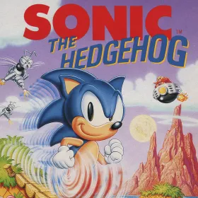 Sonic the Hedgehog (8-bit)