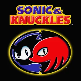 Sonic & Knuckles