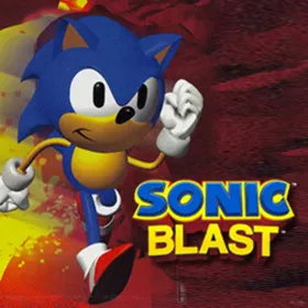 Sonic Blast