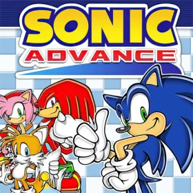 Sonic Advance
