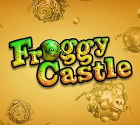 Froggy Castle