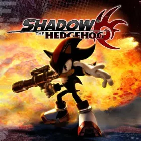 Shadow the Hedgehog