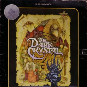 The Dark Crystal