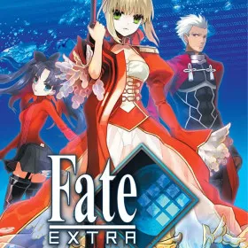 Fate/Extra