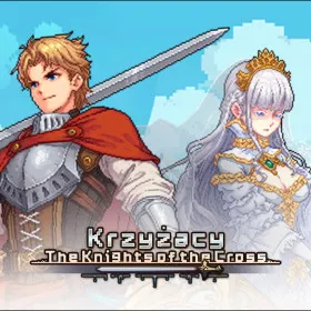 Krzyżacy - The Knights of the Cross
