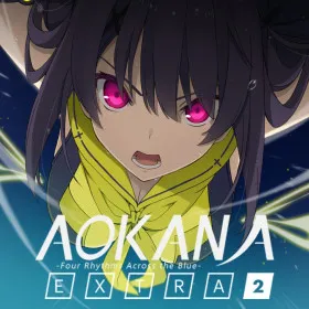 Aokana - Four Rhythms Across the Blue - EXTRA2