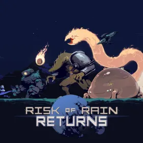 Risk of Rain: Returns