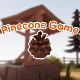 Pinecone Game