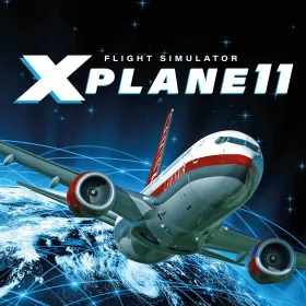 X-Plane 11